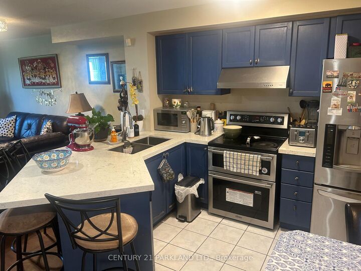 Property Photo: 149 Torbarrie Road ON M3L 1G8