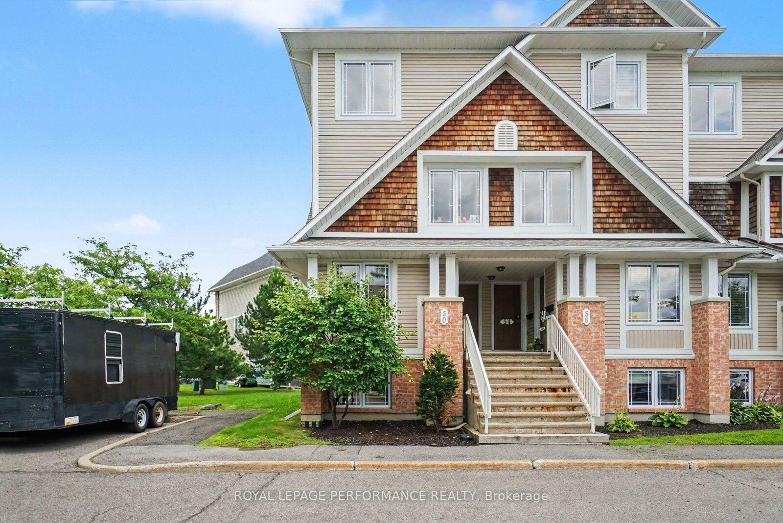 Property Photo:  50 Brentmore Private  ON K4A 0B6 