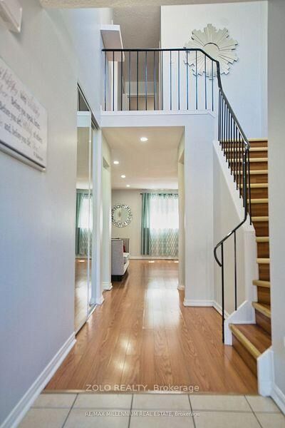 Property Photo: 2700 Battleford Road 19 ON L5N 2V9