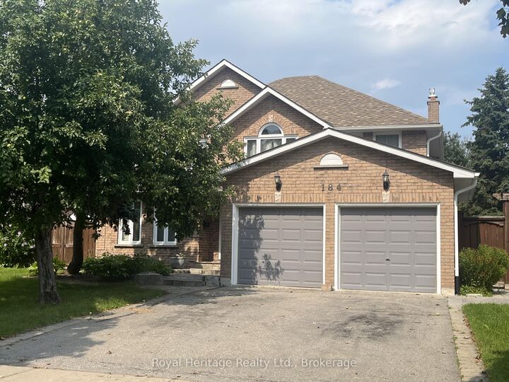 184 Lake Drive Way W — photo 1
