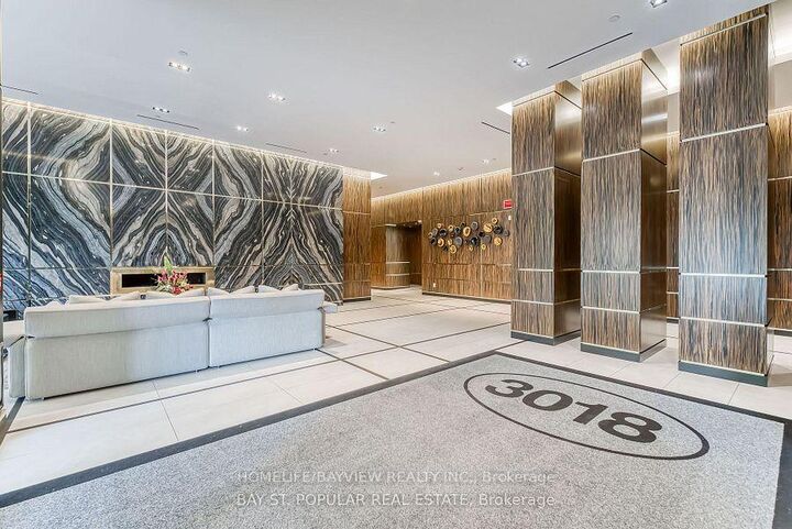 Property Photo: 3018 Yonge Street W 203 ON M4N 0A5