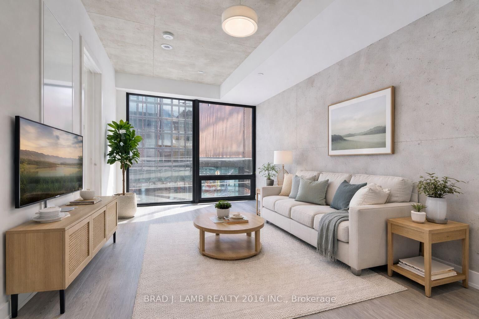 Property Photo: 284 King Street E 303 ON M5A 1K4