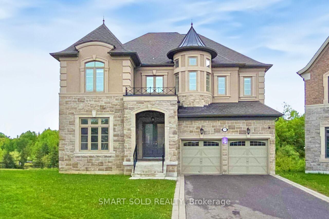 Property Photo: 259 Stormont Trail ON L4H 4P6