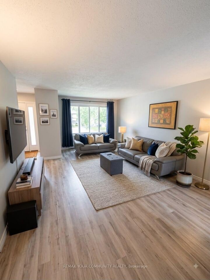 Property Photo: 690 Little Grey Street 142 ON N5Z 4M9