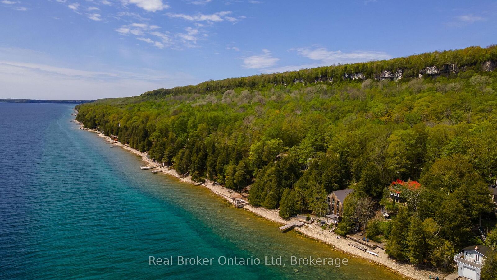 Property Photo: 574 Mallory Beach Road ON N0H 2T0