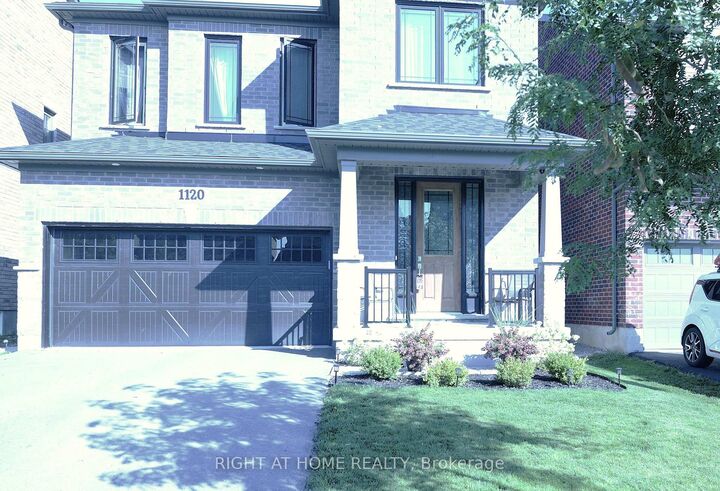 Property Photo: 1120 Rippingale Trail ON K9H 0K1