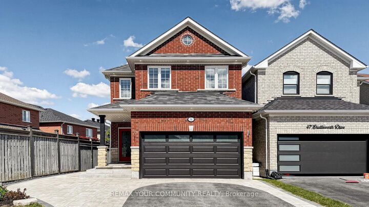 51 Shuttleworth Drive — photo 1