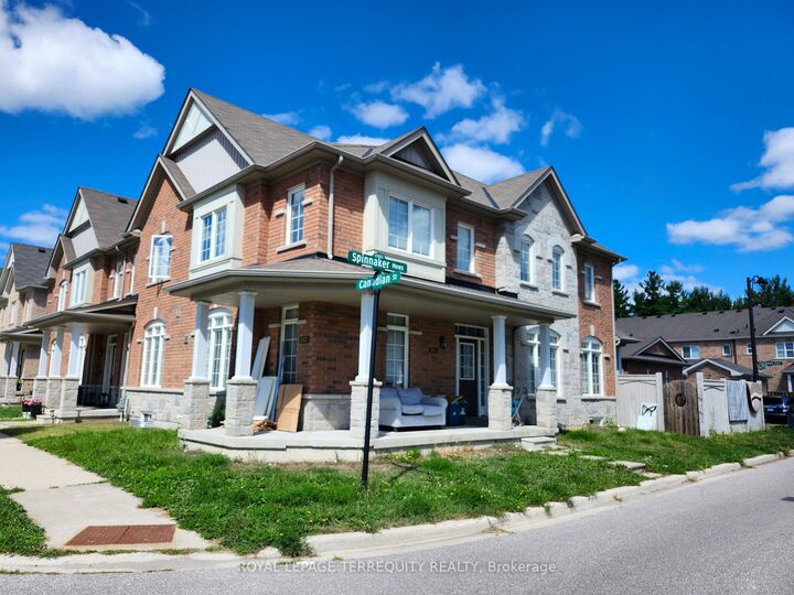 Property Photo:  2651 Canadian Street  ON L1X 0C9 