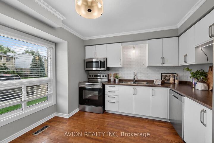Property Photo: 1786 Attawandaron Road 10 ON N6G 3N1
