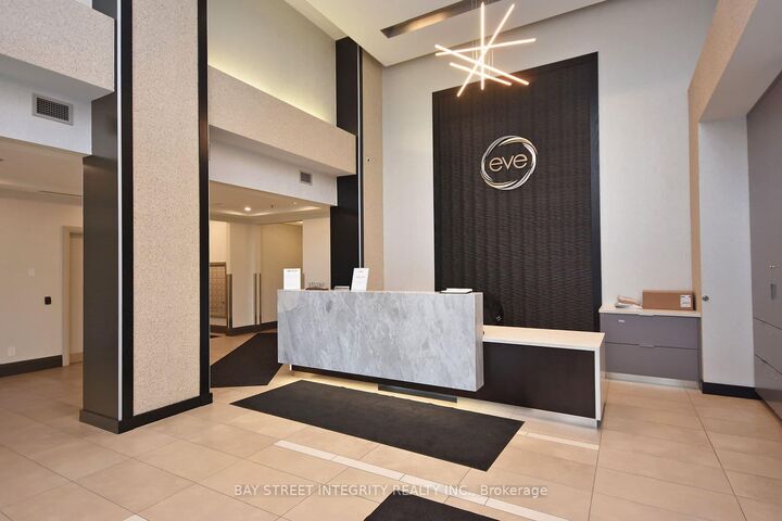 Property Photo:  3515 Kariya Drive 2202  ON L5B 0C1 
