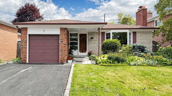 3 Leeswood Crescent E — photo 1