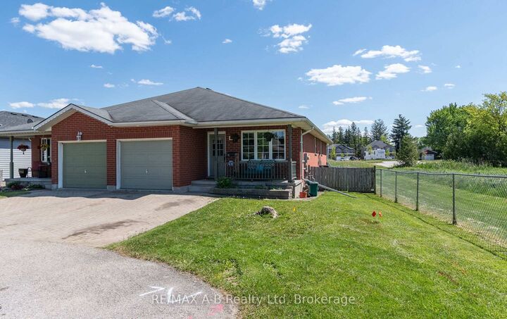 Property Photo: 180 Westwood Avenue ON N0B 2R0