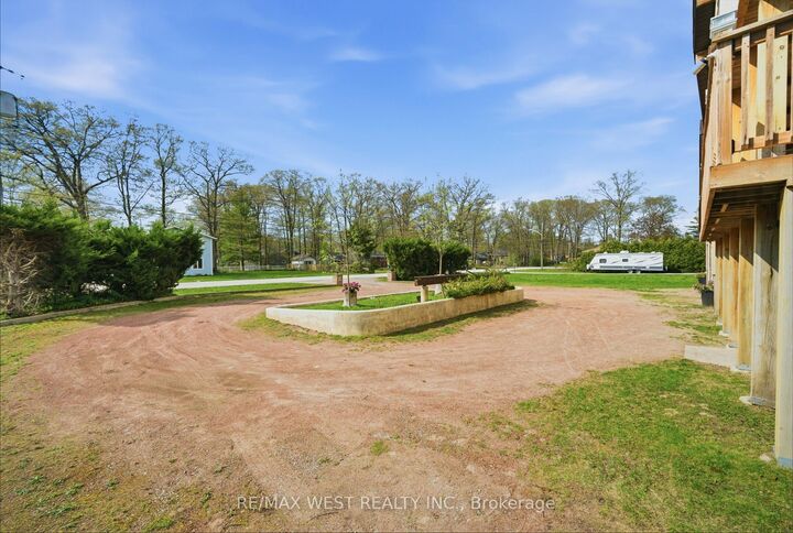 Property Photo: 61 Antigua Drive ON L9Z 2S3