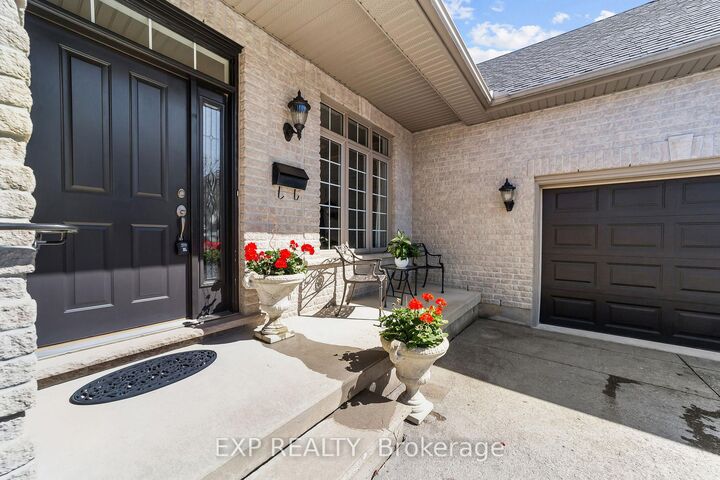 Property Photo: 1991 Whippoorwill Place ON N6G 5L7