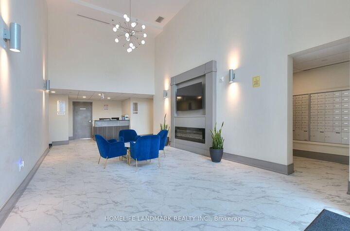Property Photo: 50 Herrick Avenue #115 ON L2P 2T9