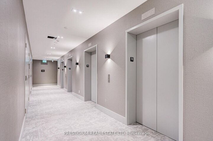 Photo de la propriété:  285 Dufferin Street 1311  ON M6K 0J2 