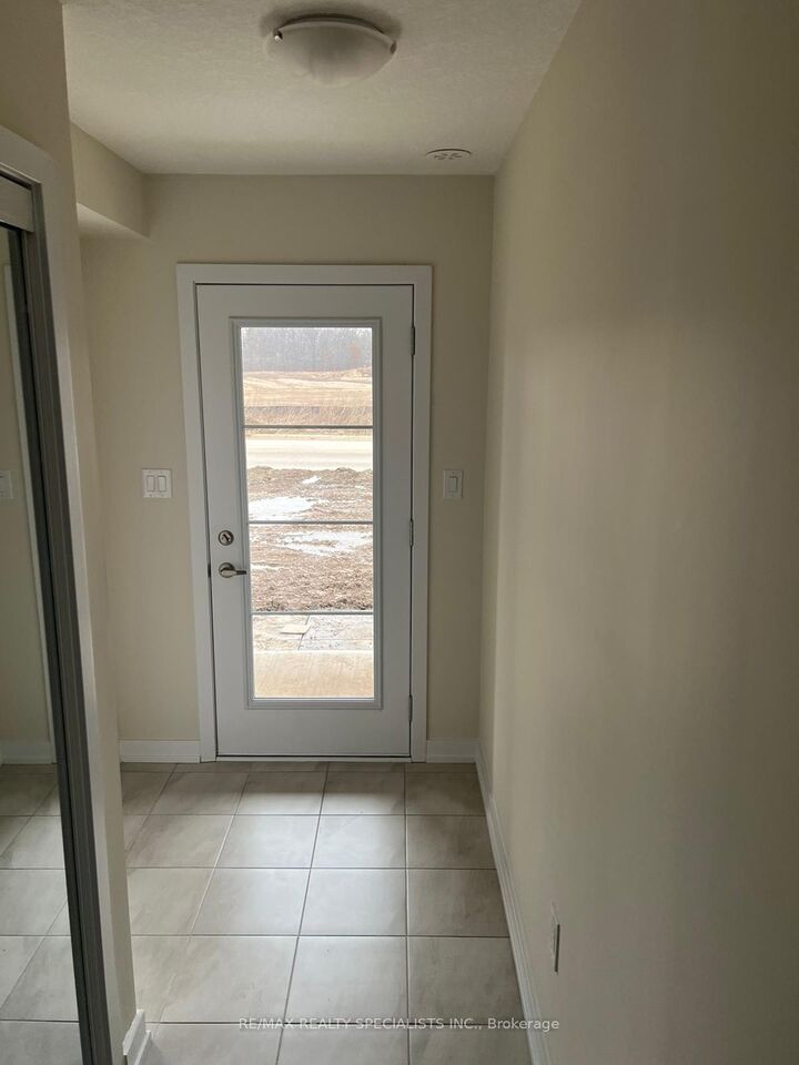 Property Photo: 115 Melody Lane ON L3B 0L4