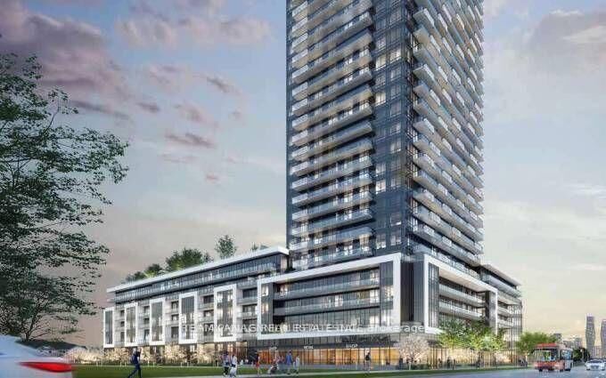 Property Photo:  5105 Hurontario Street 431  ON L4Z 0C9 