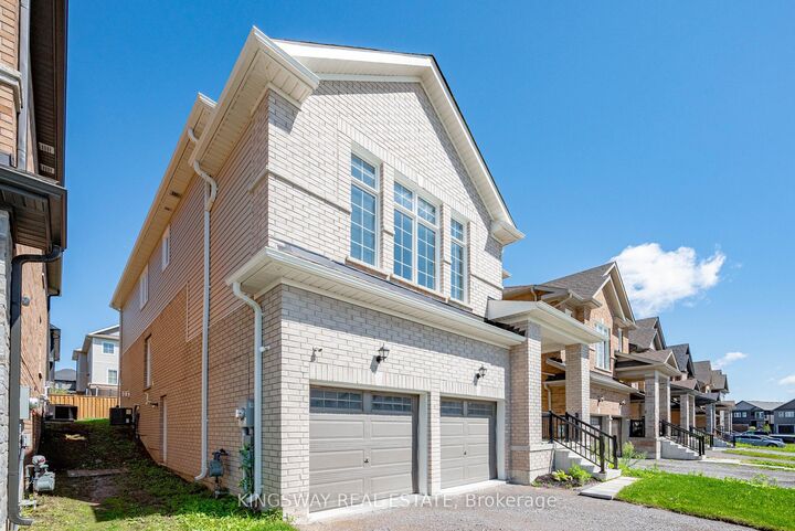 Property Photo: 101 York Drive ON K9K 0H7