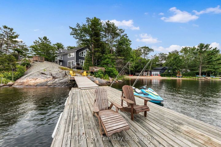 Property Photo: 31 Gidley Turnpike ON P0E 1E0