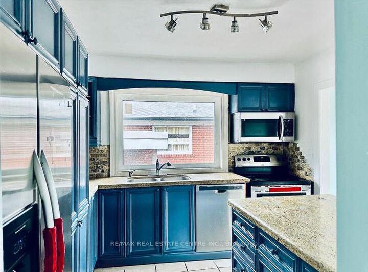 Property Photo: 22 Beran Drive ON M1G 1G1