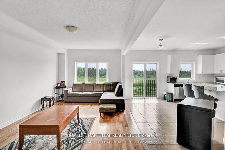 Property Photo: 377 Russell Street ON N0C 1B0