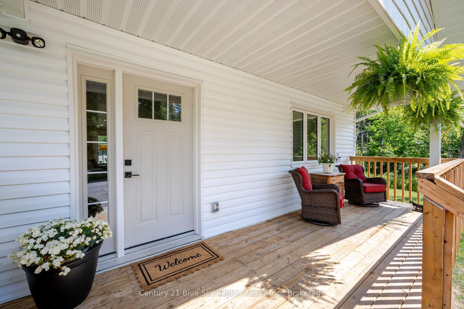 Property Photo:  25 Astor Street S  ON P0H 1B0 