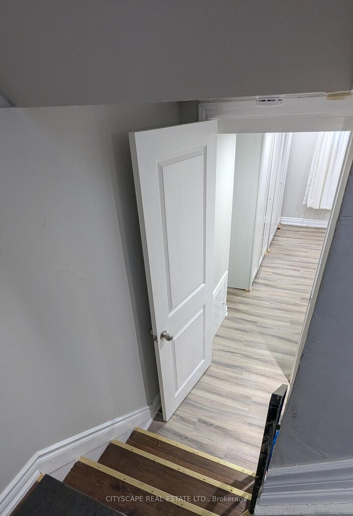 Property Photo:  16 Melody Road Basement  ON M9M 1C7 