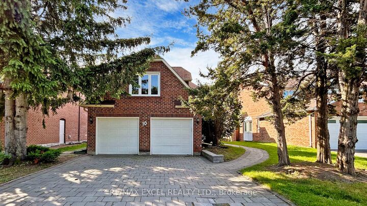 10 Alexis Road — photo 1
