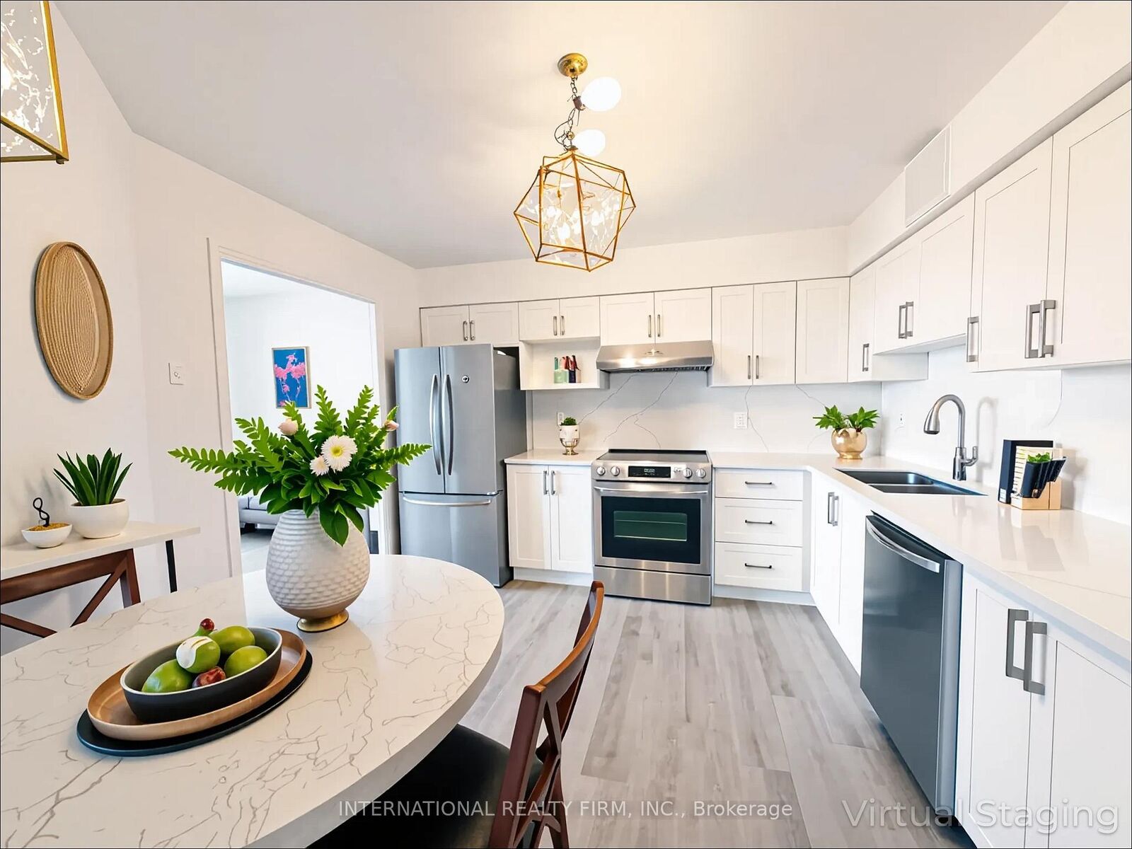 Property Photo: 75 Graydon Hall Drive Ph03 ON M3A 3M5