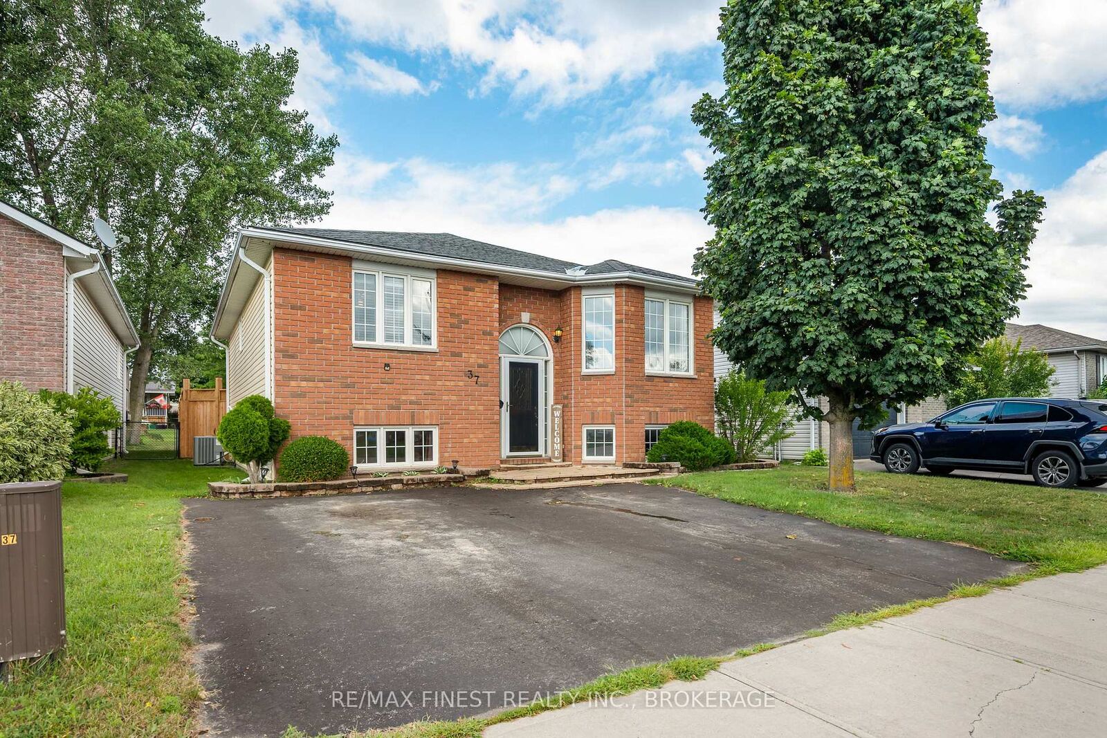 Property Photo: 37 Liddle Lane ON K8N 5Y3