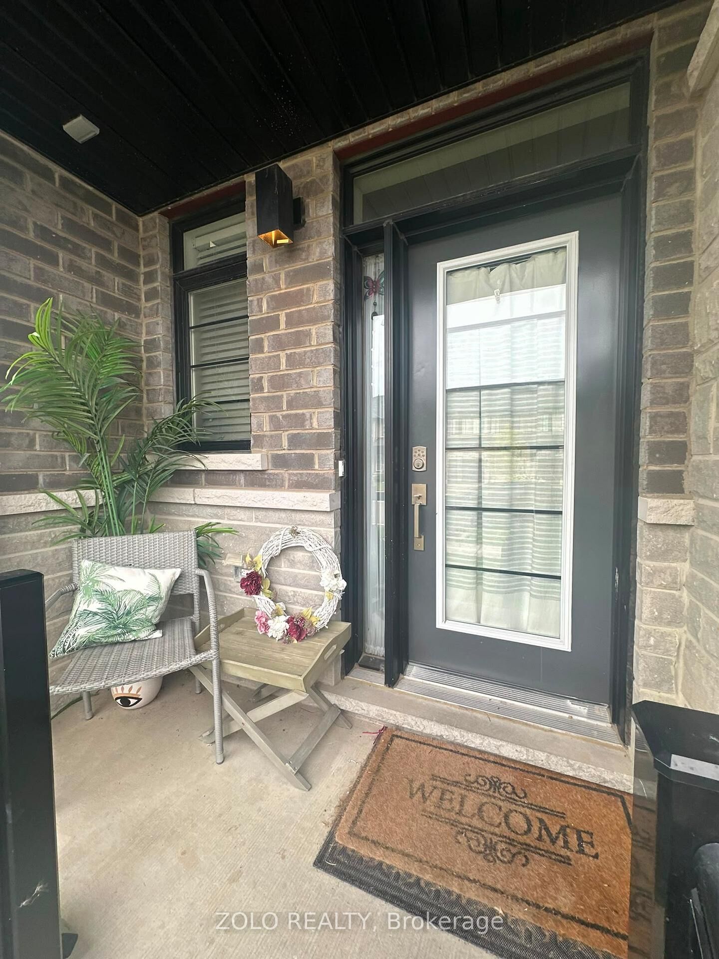 Property Photo:  83 June Callwood Way  ON N3T 0T2 