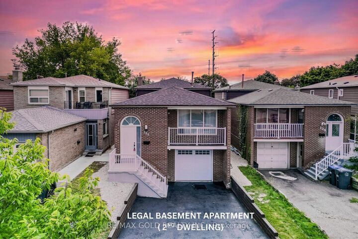 124 Banting Crescent — photo 1