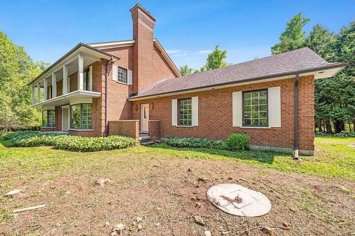 Property Photo: 8300 Macarthur Drive ON L0P 1B0