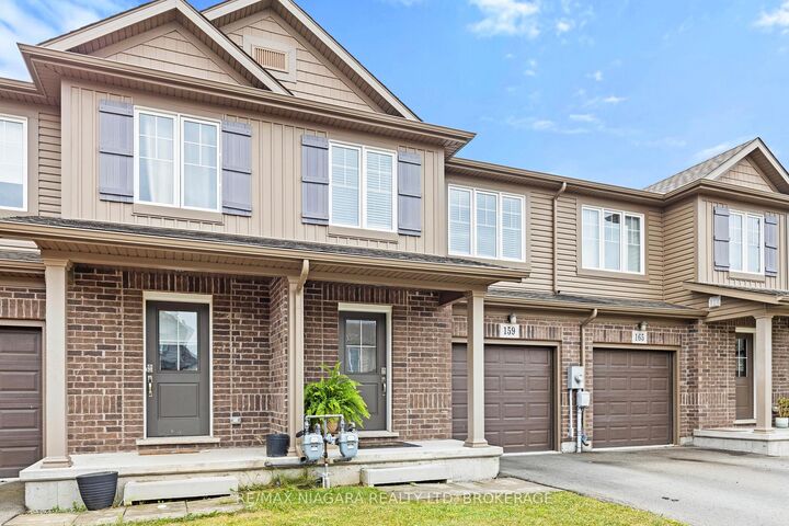 Property Photo: 159 Heron Street ON L3C 0G8