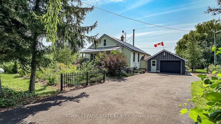 Property Photo: 224 Concession 13 Road ON N0A 1H0