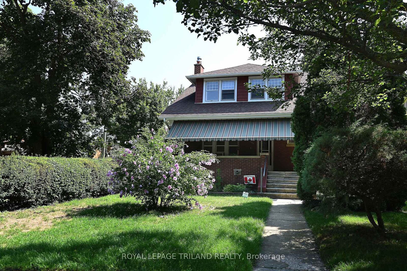 Property Photo: 382 Wortley Road ON N6C 3S5