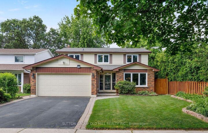 853 Kowal Drive — photo 1