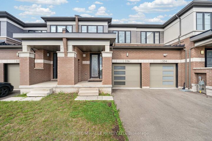 Property Photo: 356 Bismark Drive ON N1S 0C6