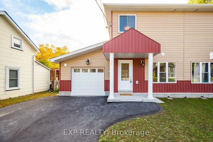 Property Photo:  59 Kent Street  ON K0L 1L0 