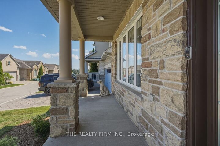 Property Photo: 2615 Colonel Talbot Road 24 ON N6K 5B4