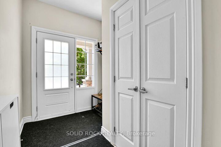 Property Photo: 23 Peever Place ON K7C 0K5