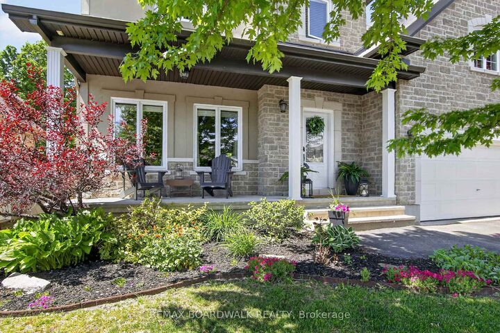 Property Photo: 375 Quartz Avenue ON K4K 0C7