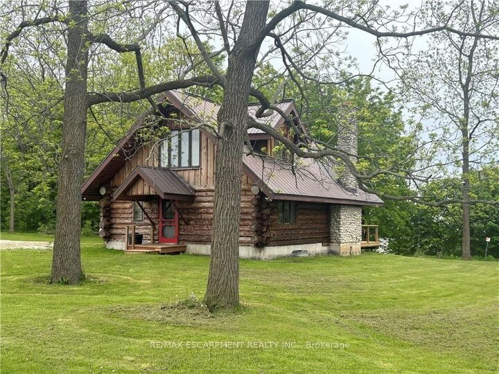 Photo de la propriété:  3 Upper Mohawk Point  ON N0A 1K0 