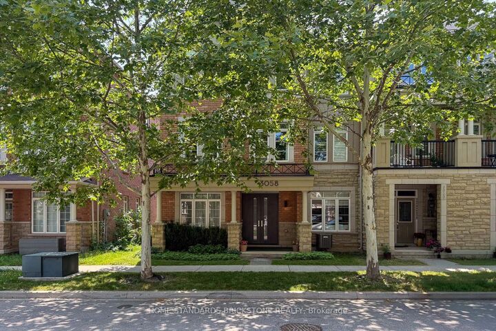 3058 Eberly Woods Drive — photo 1