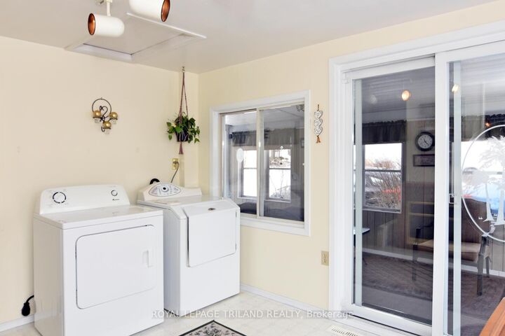 Property Photo: 9385 Ipperwash Road 27 ON N0N 1J3