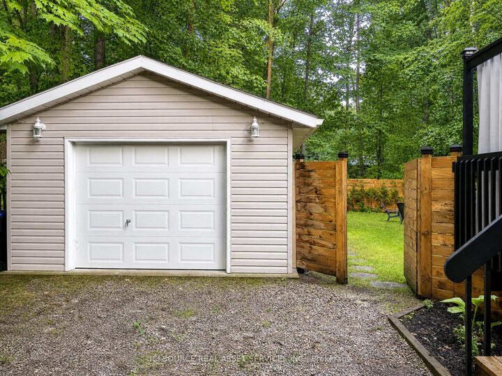 Property Photo: 110 Wolfe Trail ON L9M 0H7
