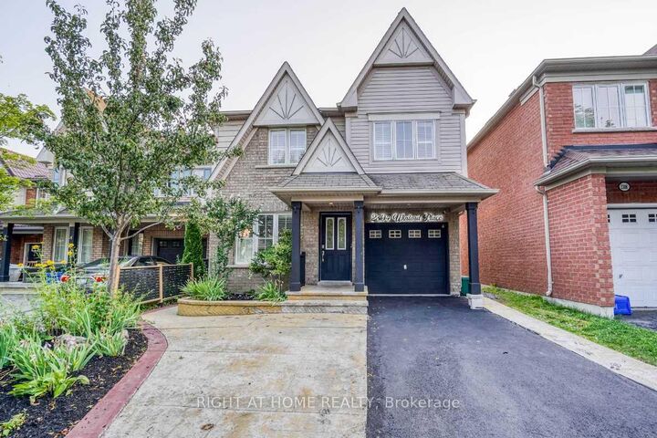 Property Photo: 2304 Winlord Place ON L1L 0B8