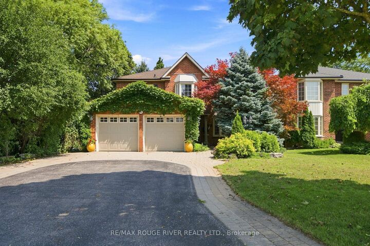 909 Ridge Valley Drive — photo 1