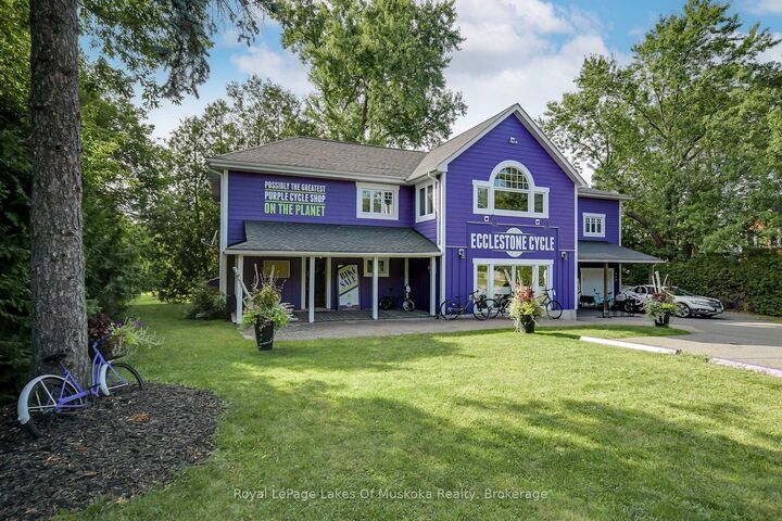230 Ecclestone Drive — photo 1